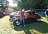 1934 Ford Custom for sale 101076344